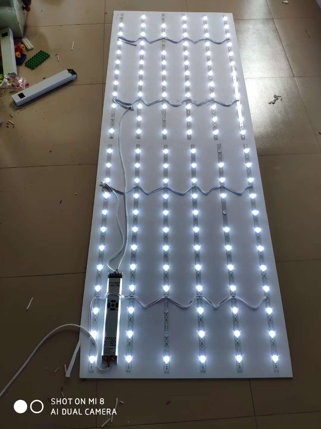 卡布灯箱